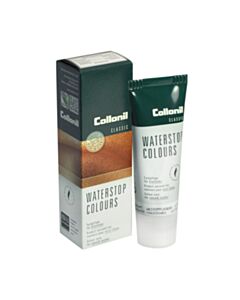 Collonil Waterstop Colours (dk.brown)  3303