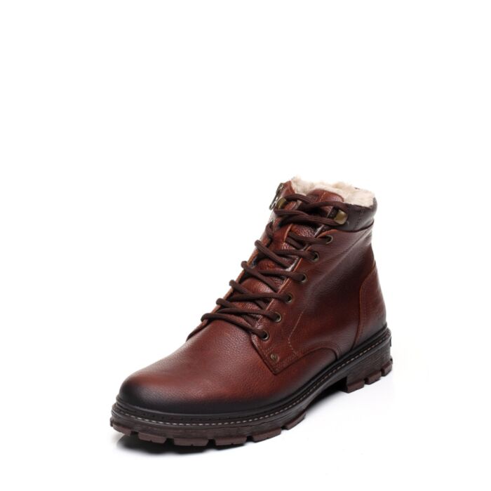 Pegada Low boots W