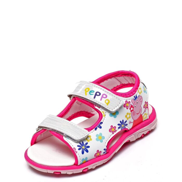 Peppa Sandals