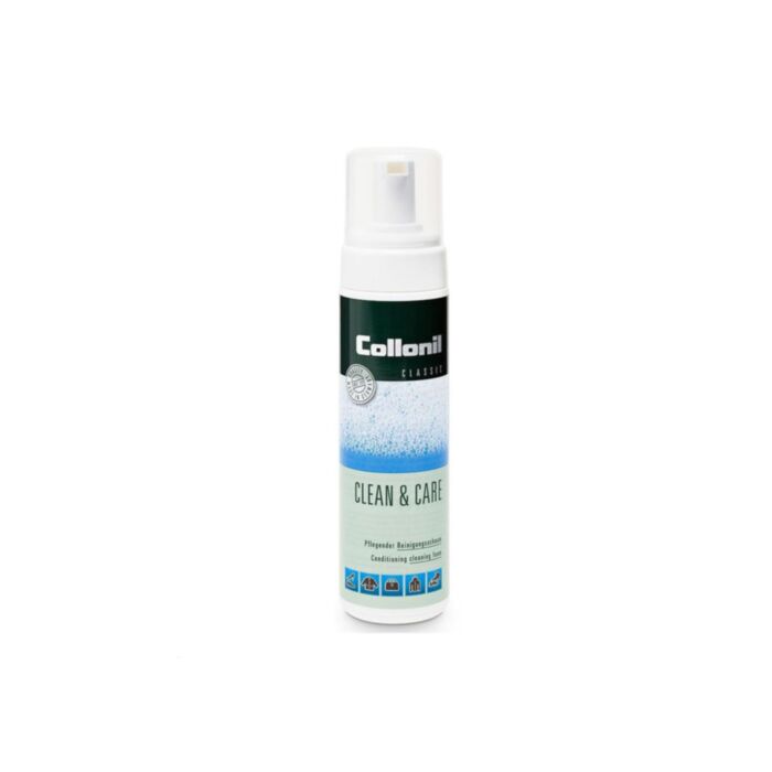 Collonil Cleaning products