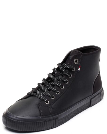 Tommy Hilfiger Low boots