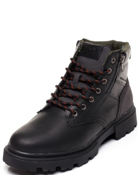 Sprox Low boots W