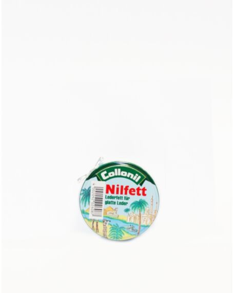 NILFETT smooth leather care 75ml