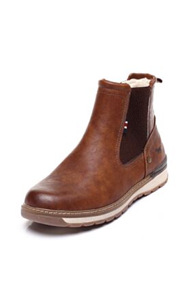 Mustang Low boots W