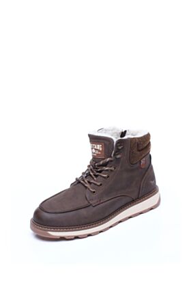 Mustang Low boots W
