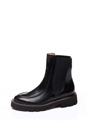 Luca Grossi Low boots