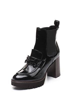 Luca Grossi Low boots