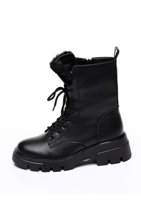 HITTA Low boots W