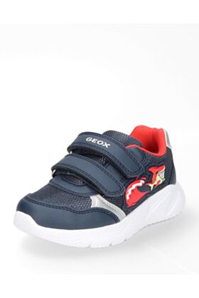 Geox Спортивная обувь