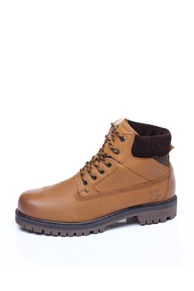 Jeep Low boots W
