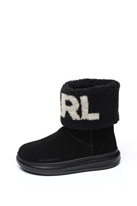 Karl Lagerfeld Low boots W