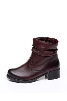Axel Low boots W