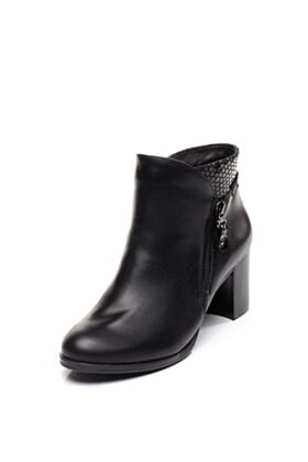 Axel Low boots W