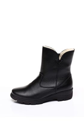Janta Low boots W