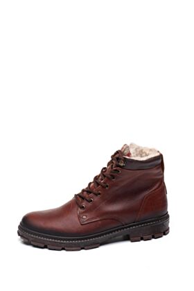 Pegada Low boots W