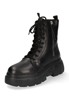 C7H8N4O2 Low boots W