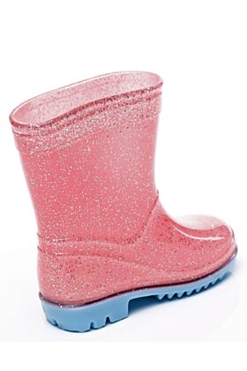 Hello Kitty Rain boots