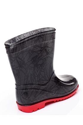 Spiderman Rain boots