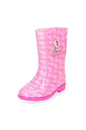 Barbie Rain boots