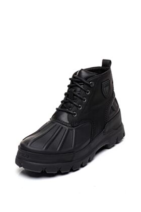 Ralph Lauren Low boots