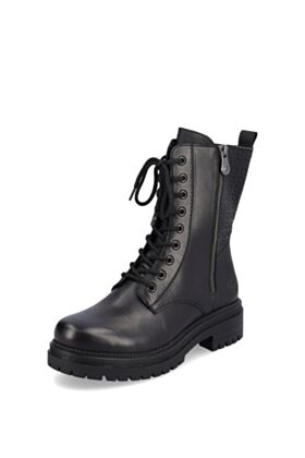 Rieker Low boots W