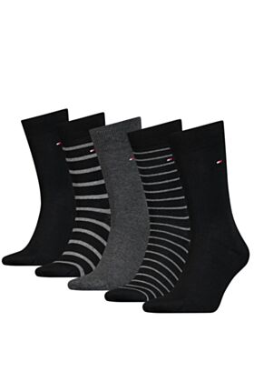 Tommy Hilfiger-socks Sokid