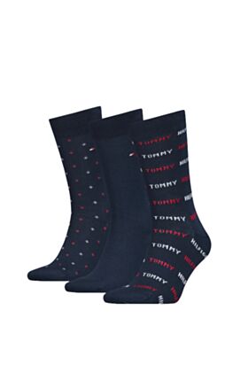 Tommy Hilfiger-socks Sokid