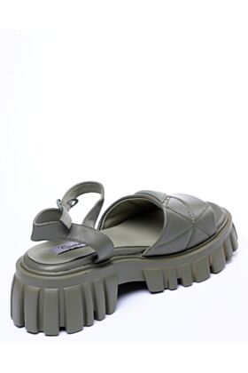 Cascade Summer shoes