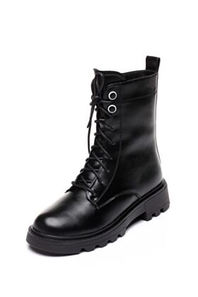 Cascade Low boots W