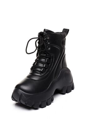 Cascade Low boots