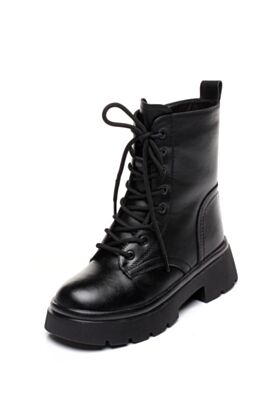 Cascade Low boots W